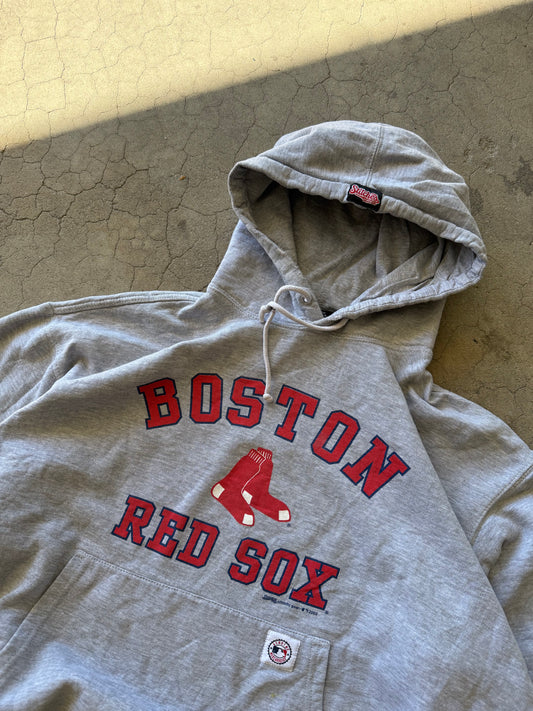 Boston RedSox Hoodie