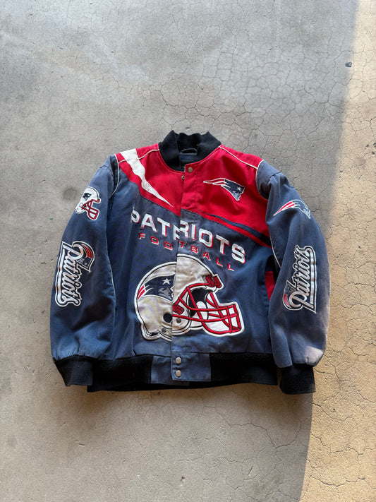 Patriots Jacket