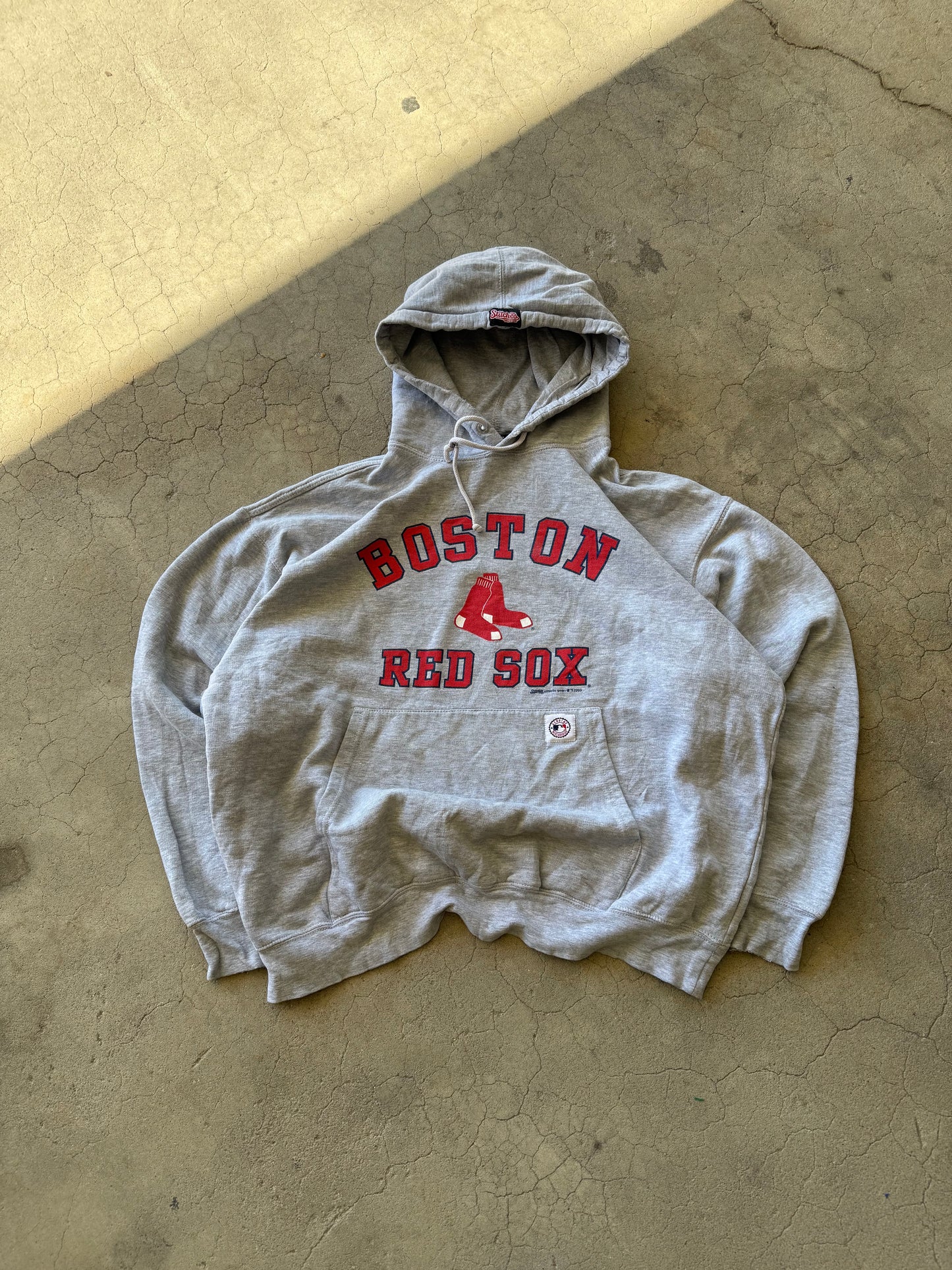 Boston RedSox Hoodie