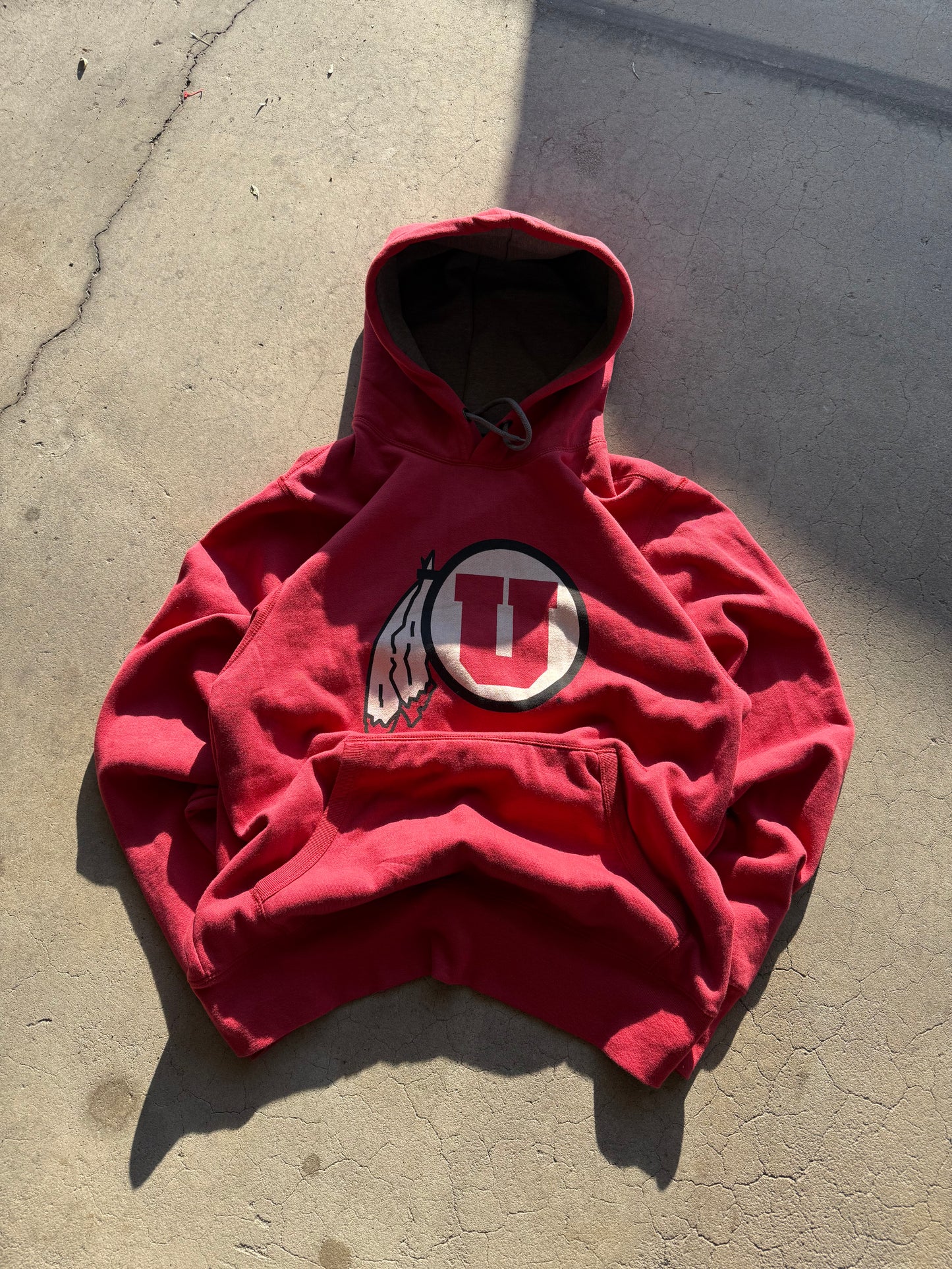 Utah Hoodie