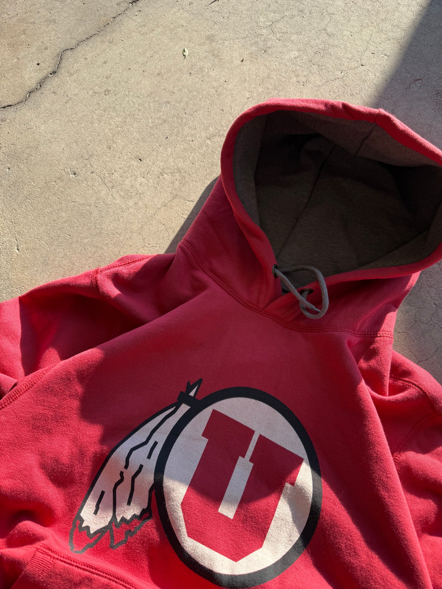 Utah Hoodie