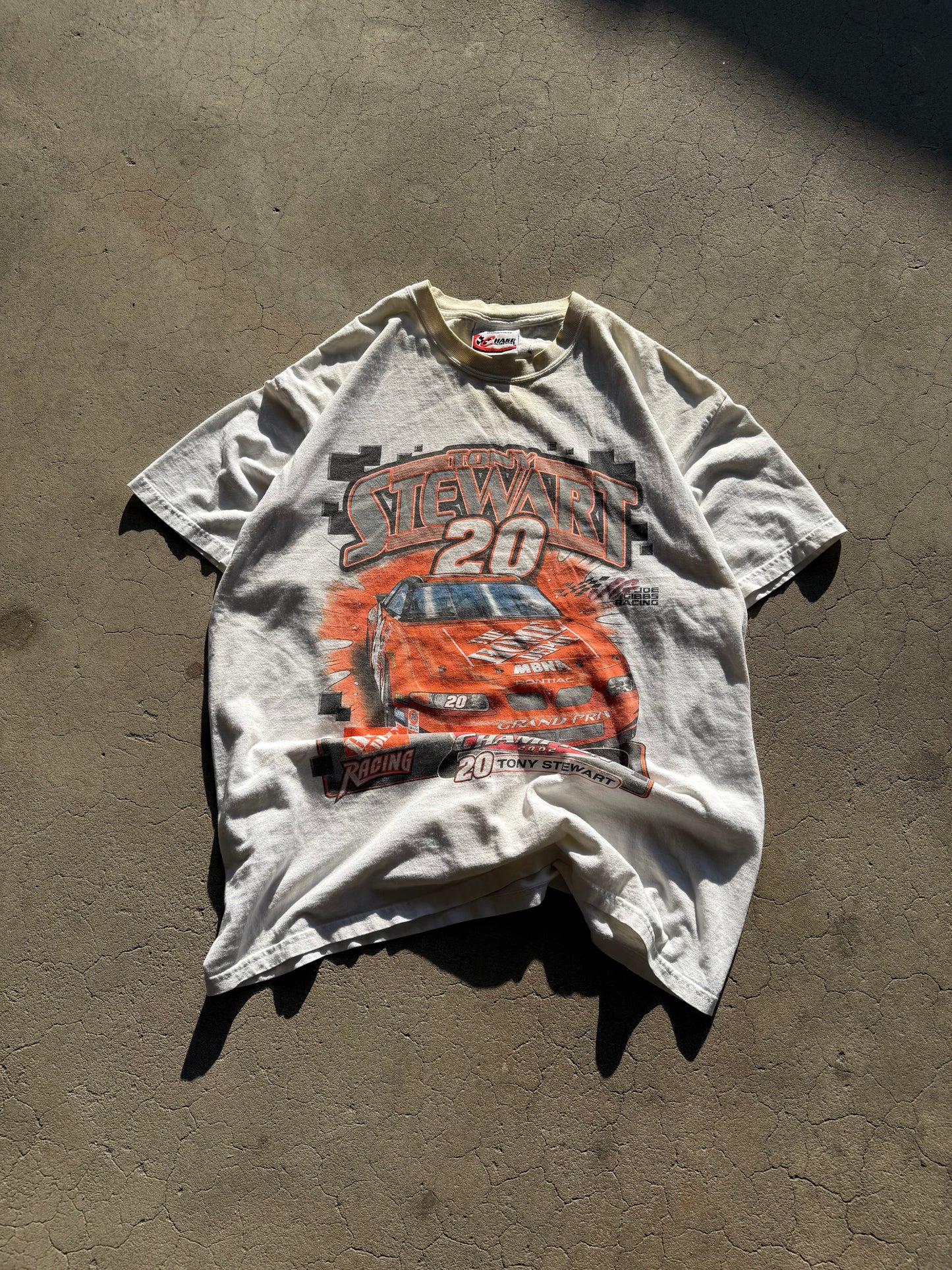 NASCAR Tee