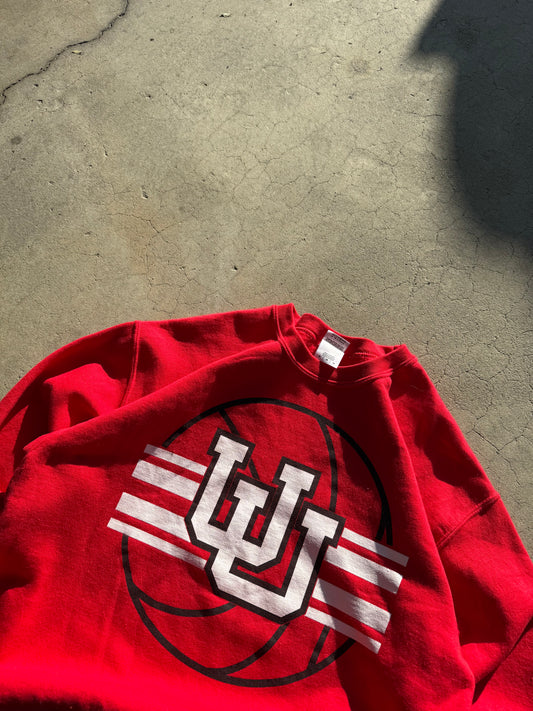 Utah Crewneck